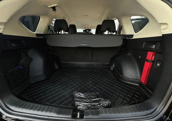 Honda CR-V cena 79900 przebieg: 134000, rok produkcji 2016 z Jędrzejów małe 781